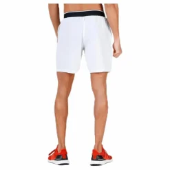 Club SW Short 7 M White