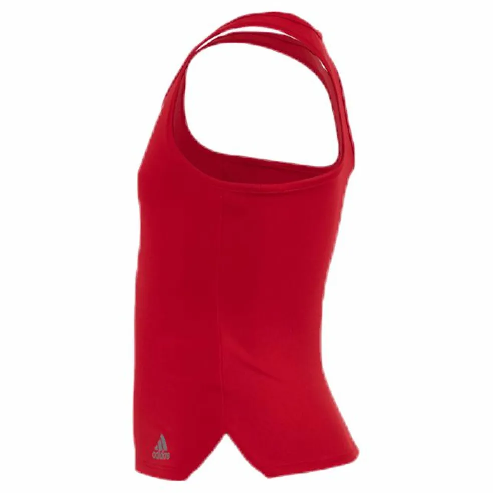 Club Tank Red