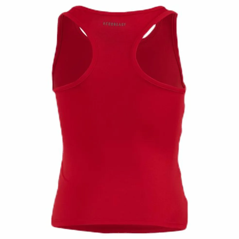 Club Tank Red