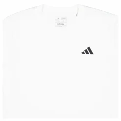 Club Tee White