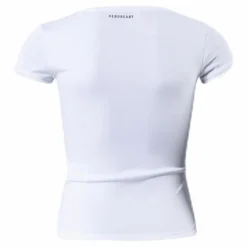 Club Tee White