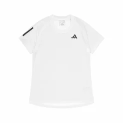 Club Tee White