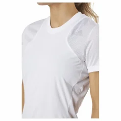 Club T-Shirt White