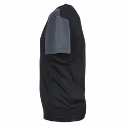 Club T-Shirt White/Black