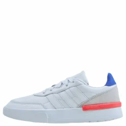 Clubcourt Shoes Cloud White / Cloud White / Sonic Ink