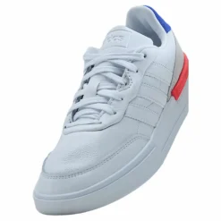 Clubcourt Shoes Cloud White / Cloud White / Sonic Ink