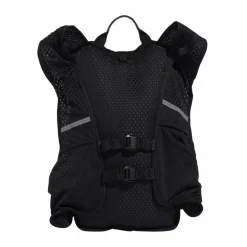 4CMTE Backpack Black / Black / White