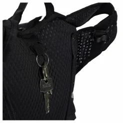 4CMTE Backpack Black / Black / White