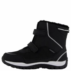 Cober Jr Black/black