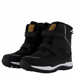 Cober Jr Black/black