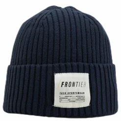 Cod Beanie Blue