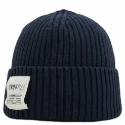 Cod Beanie Blue