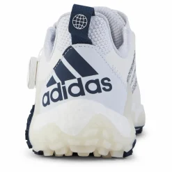 Codechaos 22 BOA Spikeless Golf Shoes Cloud White / Crew Navy / Crystal White