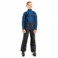 Cody Junior Pant Blue
