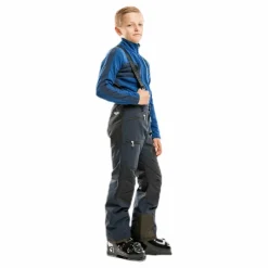 Cody Junior Pant Blue