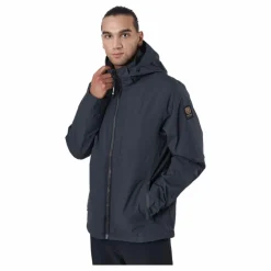 Cody Mpc Ext Jkt M Antracithe