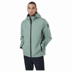 Cody Mpc Ext Jkt M Grey Green