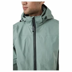 Cody Mpc Ext Jkt M Grey Green