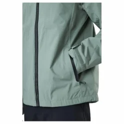 Cody Mpc Ext Jkt M Grey Green