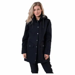 Colby Jacket Black