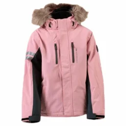 Colden Jacket 15 000 mm Pink