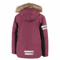 Colden Jacket Dry Rose