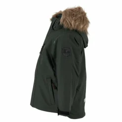 Colden Jacket Green