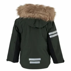 Colden Jacket Green