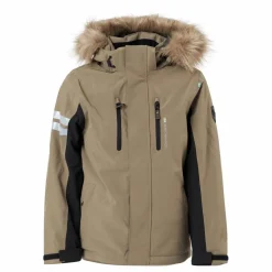 Colden Jacket Greige