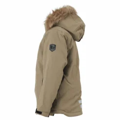 Colden Jacket Greige