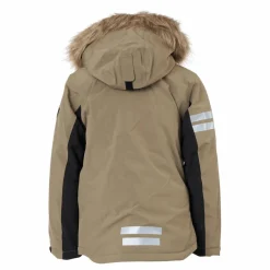 Colden Jacket Greige