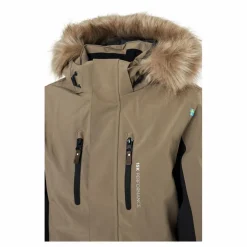 Colden Jacket Greige
