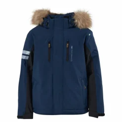 Colden Jacket Navy
