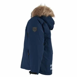 Colden Jacket Navy