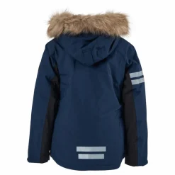 Colden Jacket Navy
