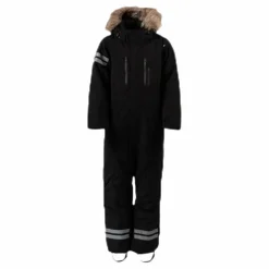 Colden Overall 15 000 mm  Black