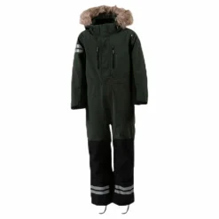 Colden Overall 15 000 mm  Green