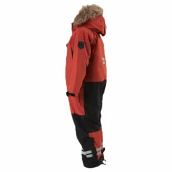 Colden Overall 15 000 mm  Orange