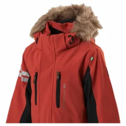 Colden Overall 15 000 mm Orange