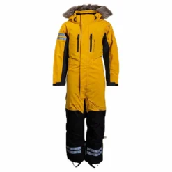 Colden Overall 15 000 mm  Yellow