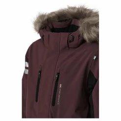 Colden Overall Dry Rose