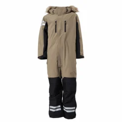 Colden Overall Greige