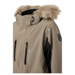 Colden Overall Greige