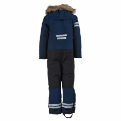 Colden Overall Navy