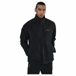 Colin Jacket 2 Black