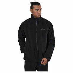 Colin Jacket 2 Black