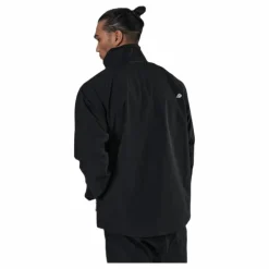 Colin Jacket 2 Black
