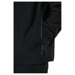 Colin Jacket 2 Black