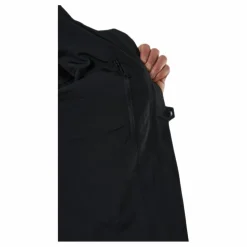 Colin Jacket 2 Black