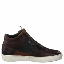 Collin Mid Dmt M Dark Brown